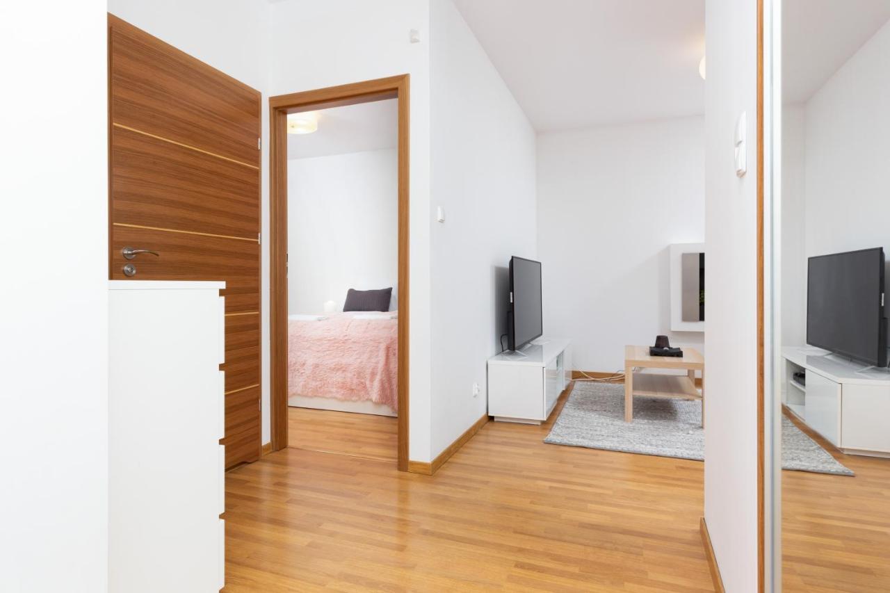 Platynowa By Renters Gdańsk