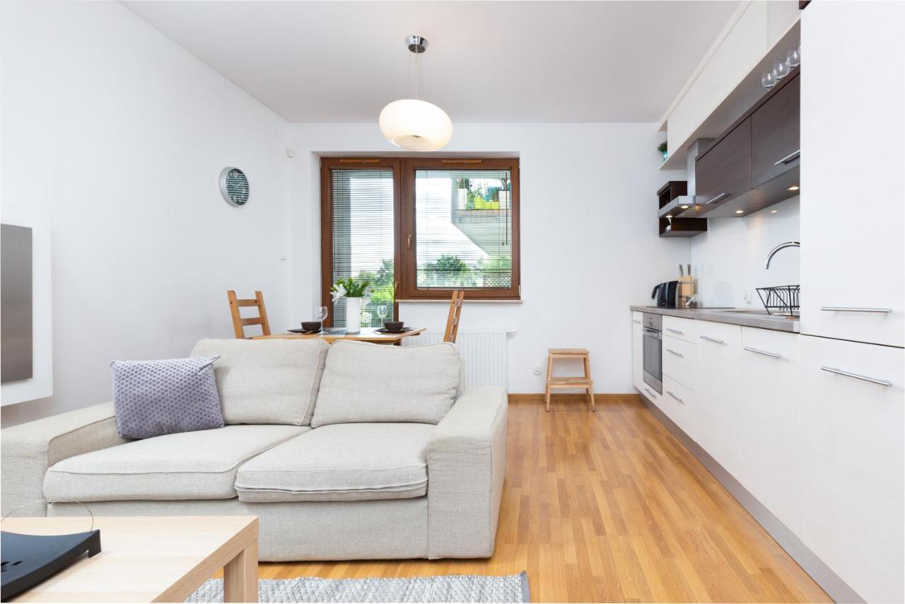 Platynowa By Renters Gdańsk
