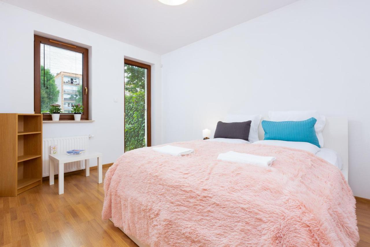 Leilighet Platynowa By Renters