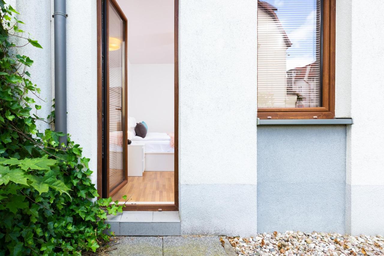 Platynowa By Renters * Gdańsk