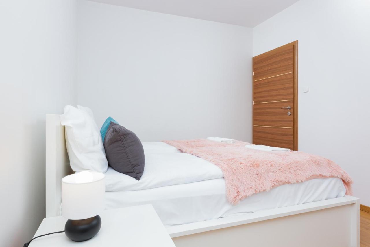 Platynowa By Renters Leilighet *